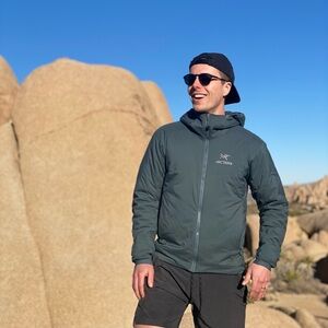 Meet your Posher, Josh